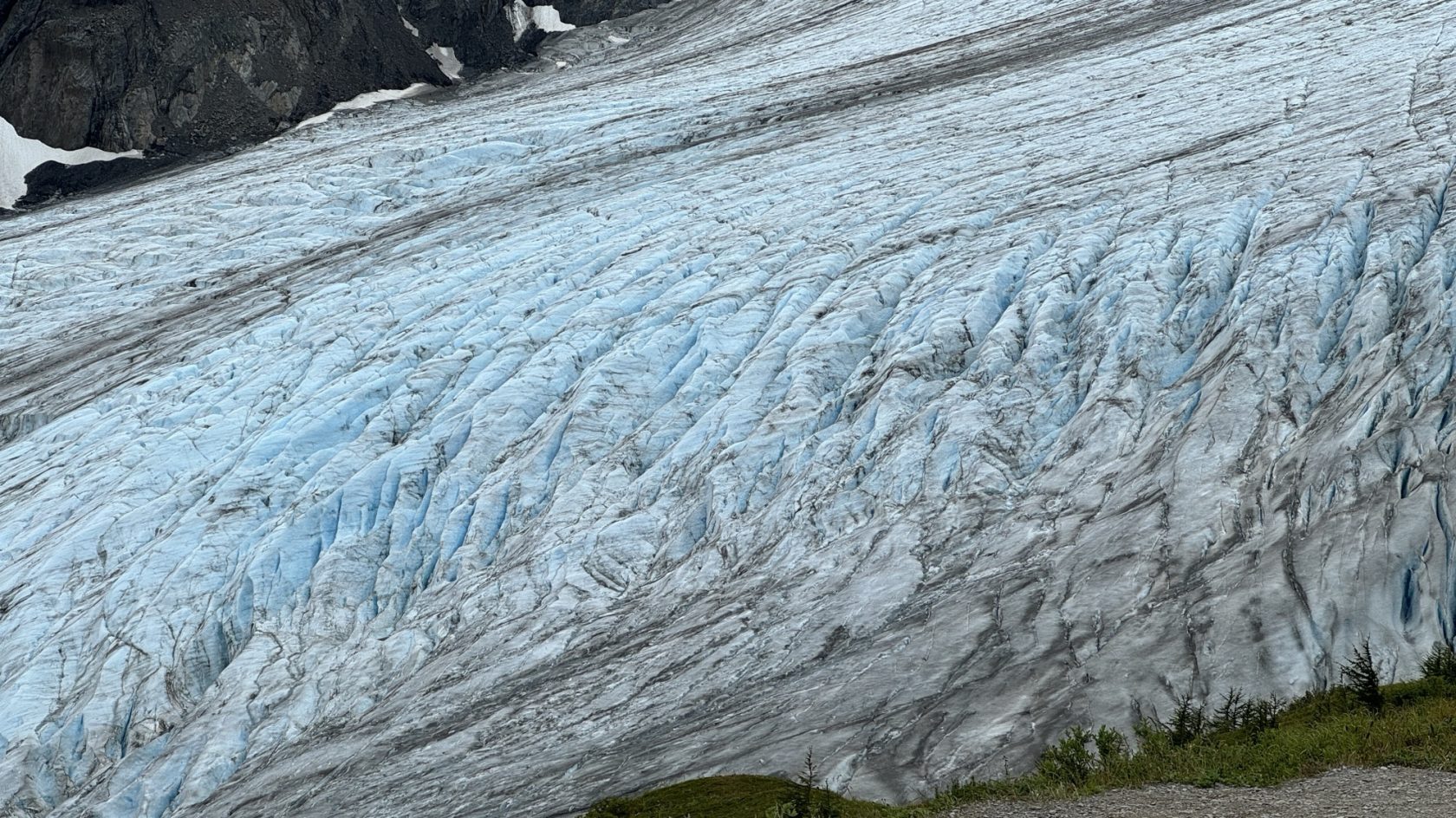 Kenai Fjords National Parks & Seward