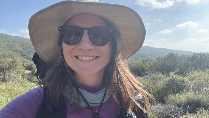 Days 38 – 44 (Miles 452.9 – 566)