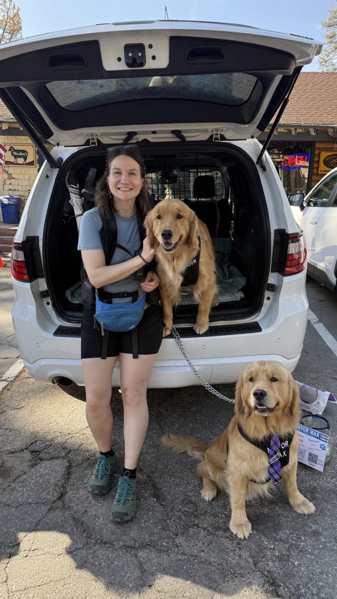 Day 15: Made it to Idyllwild (148.2 – 151.8)