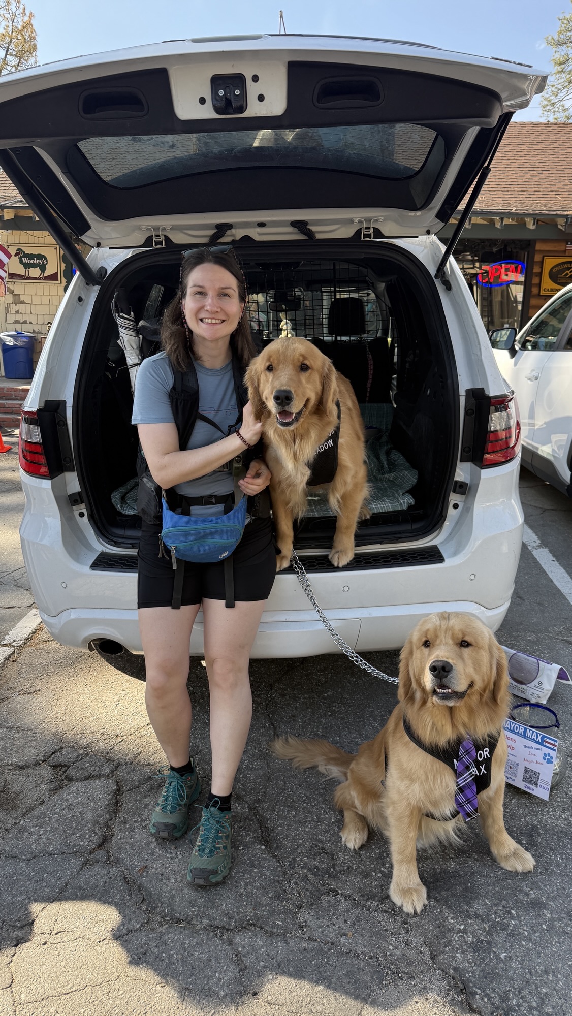 Day 15: Made it to Idyllwild (148.2 – 151.8)