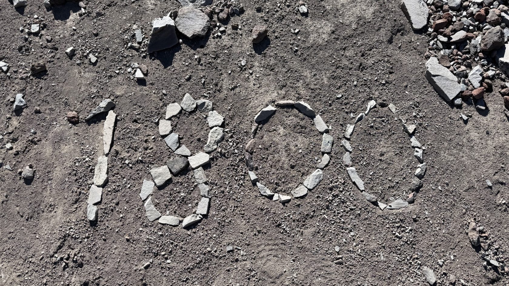 Day 101: Mile 1812.4 (21.66 miles)