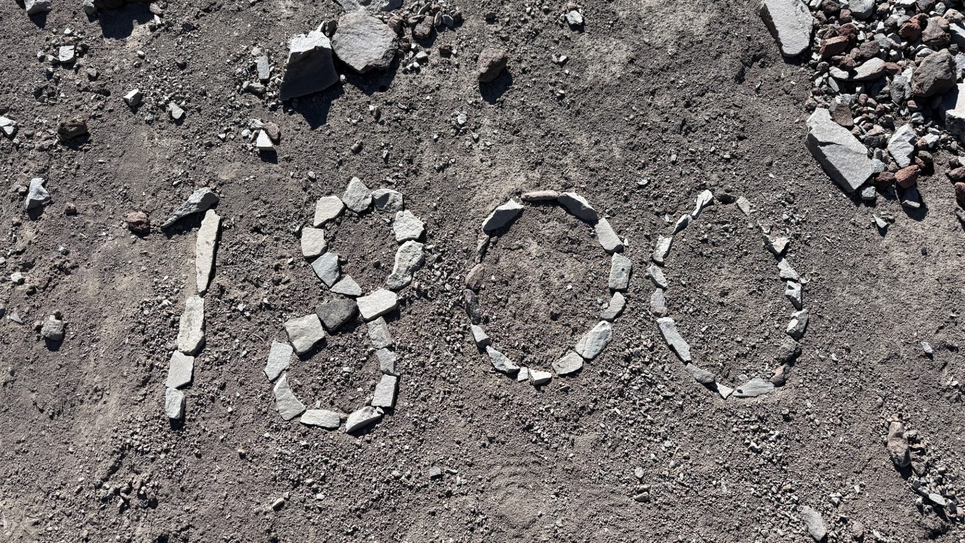 Day 101: Mile 1812.4 (21.66 miles)