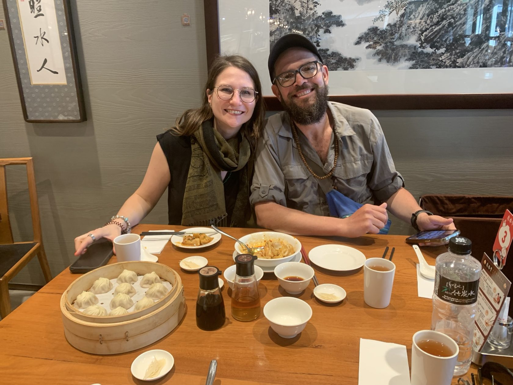 2.5-week Taiwan Itinerary – Whole Island