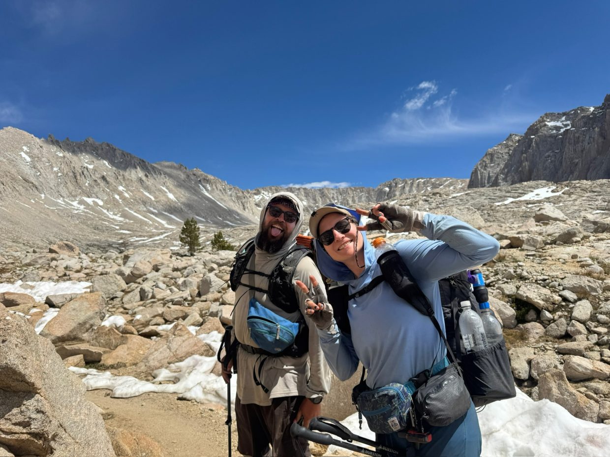 How to physically prep for the PCT? What did you do and what do you wish you had done?